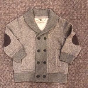 Infant H & M Sweater/Jacket